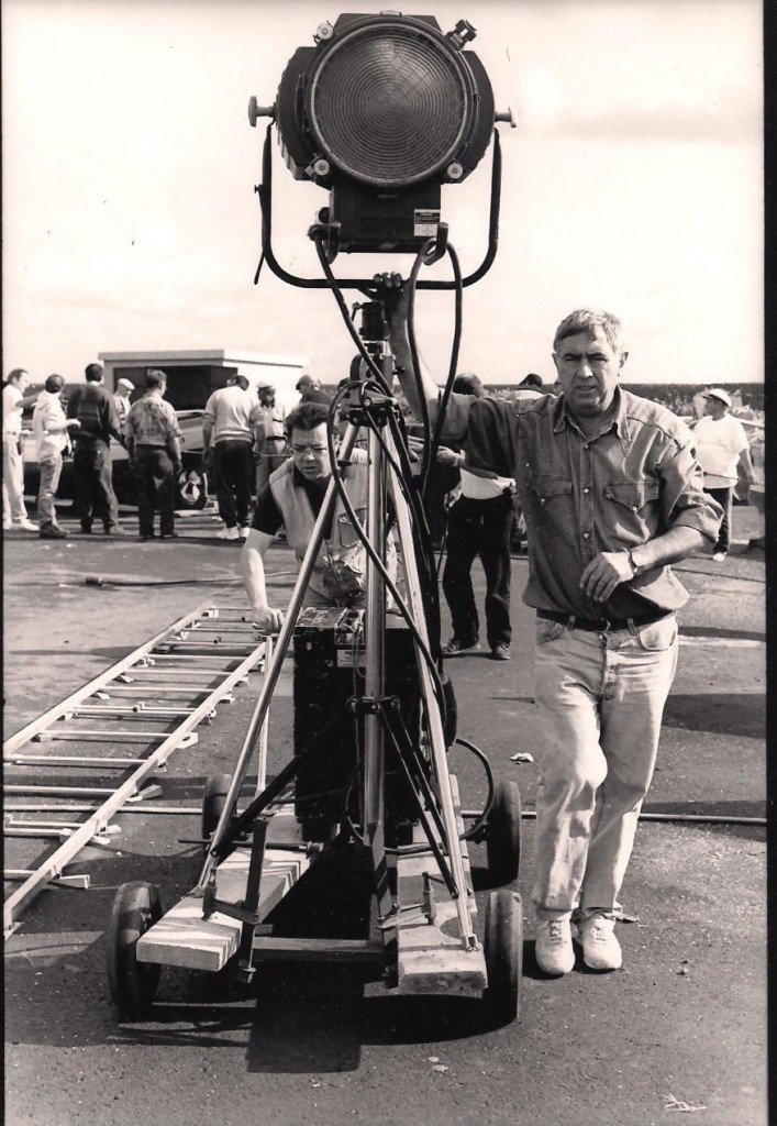 Rafael Garcia Martos