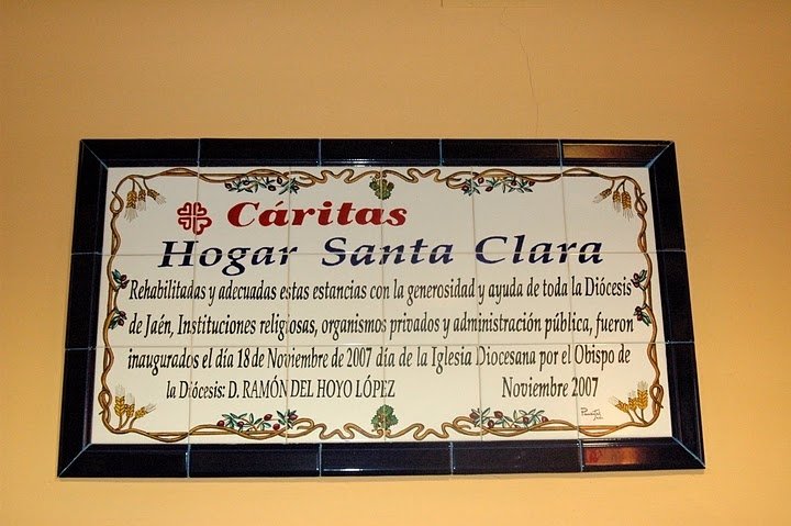 Caritas (Santa Clara)