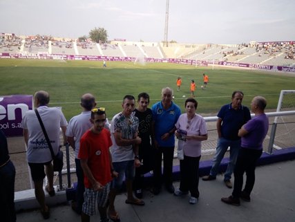 Real Jaén